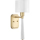 Progress Lighting - Palacio Sconce - Lights Canada