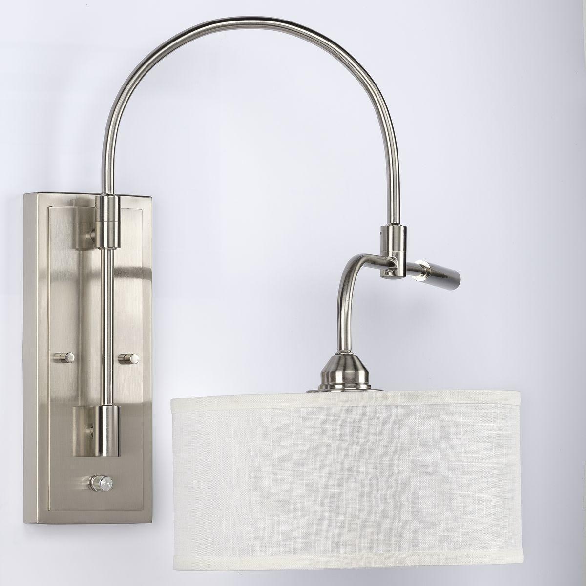 Progress Lighting - Kempsey Sconce - Lights Canada