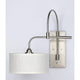 Progress Lighting - Kempsey Sconce - Lights Canada