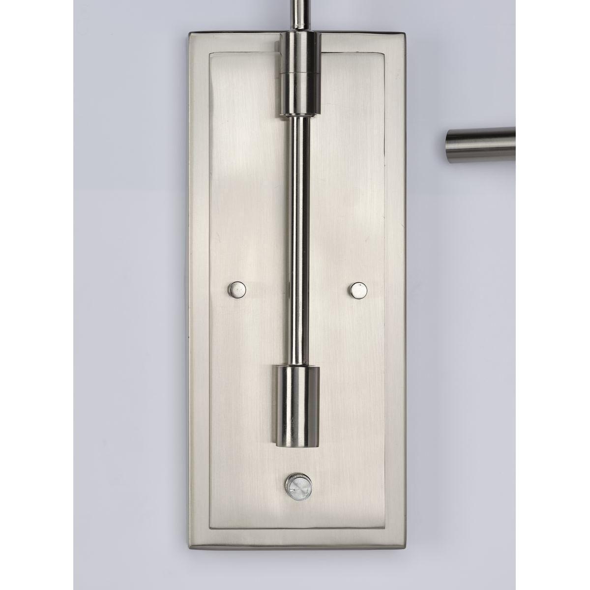 Progress Lighting - Kempsey Sconce - Lights Canada