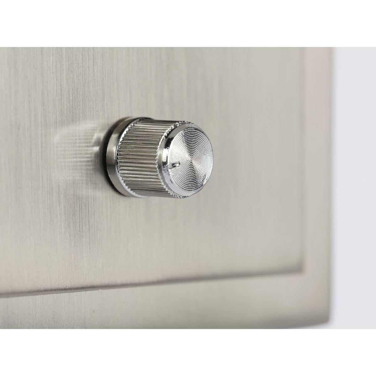 Progress Lighting - Kempsey Sconce - Lights Canada