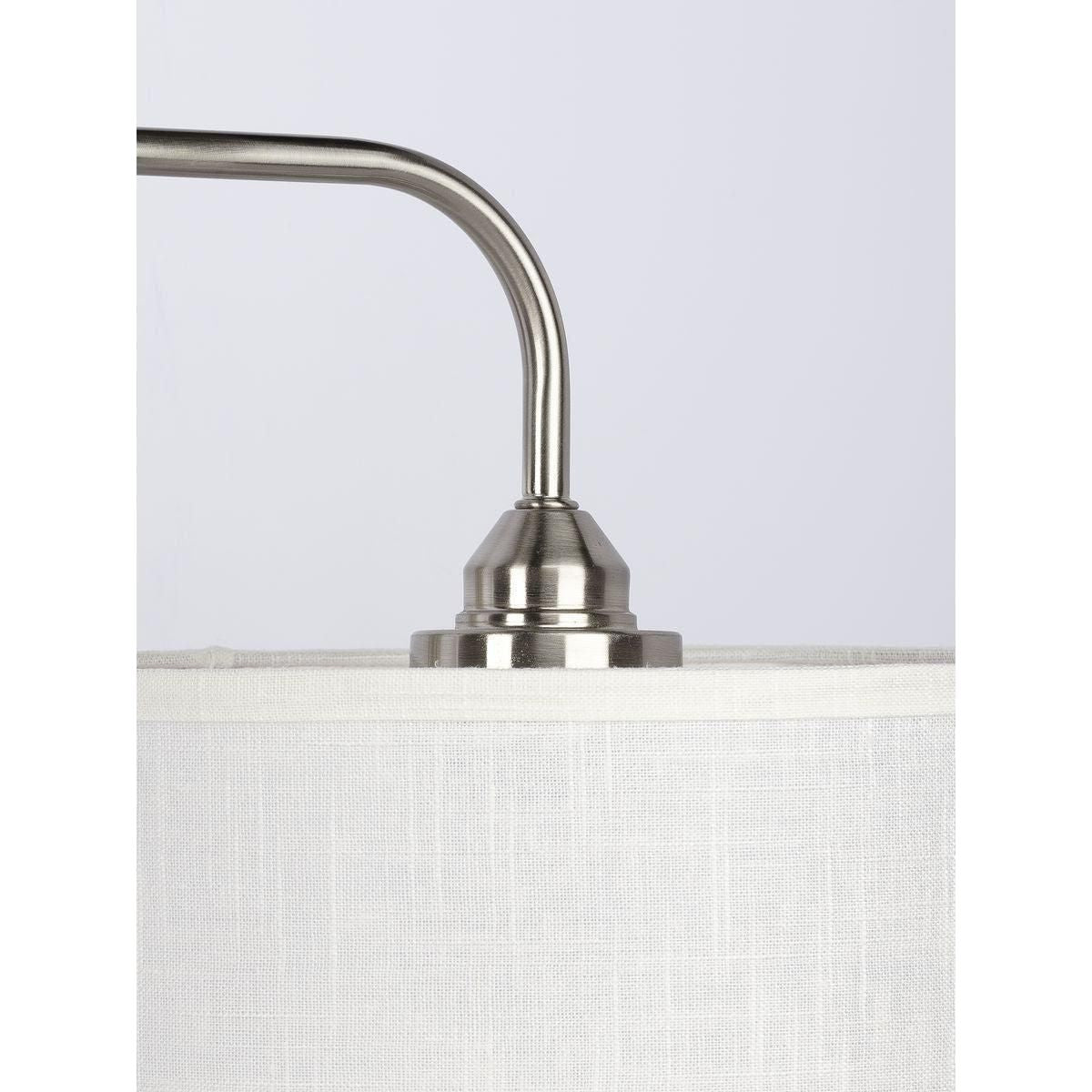 Progress Lighting - Kempsey Sconce - Lights Canada
