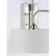 Progress Lighting - Kempsey Sconce - Lights Canada