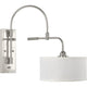 Progress Lighting - Kempsey Sconce - Lights Canada