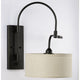 Progress Lighting - Kempsey Sconce - Lights Canada