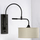 Progress Lighting - Kempsey Sconce - Lights Canada