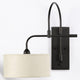 Progress Lighting - Kempsey Sconce - Lights Canada
