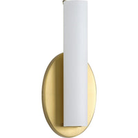 Parallel LED Sconce