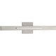 Progress Lighting - Planck LED Sconce - Lights Canada