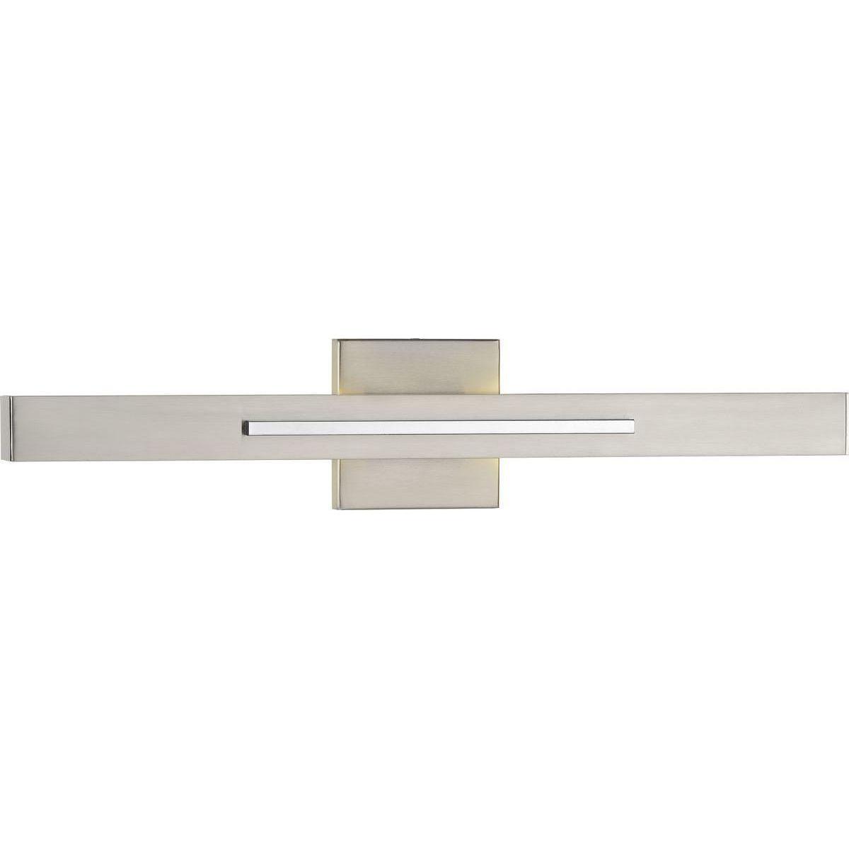 Progress Lighting - Planck LED Sconce - Lights Canada