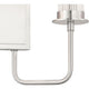 Progress Lighting - Rainey Sconce - Lights Canada
