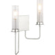 Progress Lighting - Rainey Sconce - Lights Canada