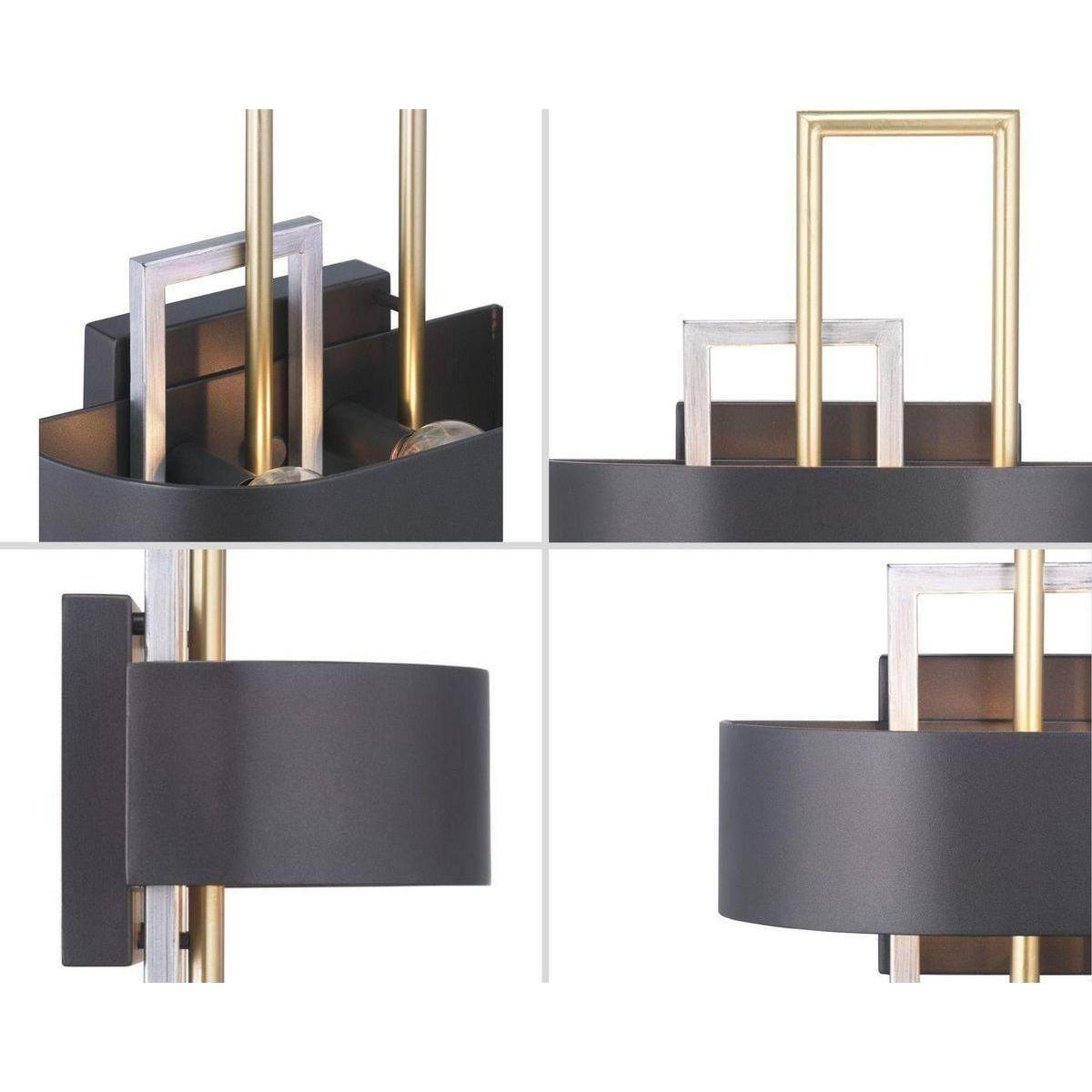 Progress Lighting - Adagio Sconce - Lights Canada