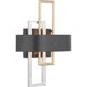 Progress Lighting - Adagio Sconce - Lights Canada