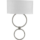 Progress Lighting - LED Shaded Sconce - Lights Canada
