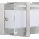 Progress Lighting - Miter LED Sconce - Lights Canada