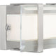 Progress Lighting - Miter LED Sconce - Lights Canada