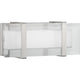 Progress Lighting - Miter LED Sconce - Lights Canada