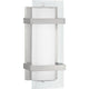 Progress Lighting - Miter LED Sconce - Lights Canada