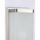 Progress Lighting - Linen Glass Sconce - Lights Canada