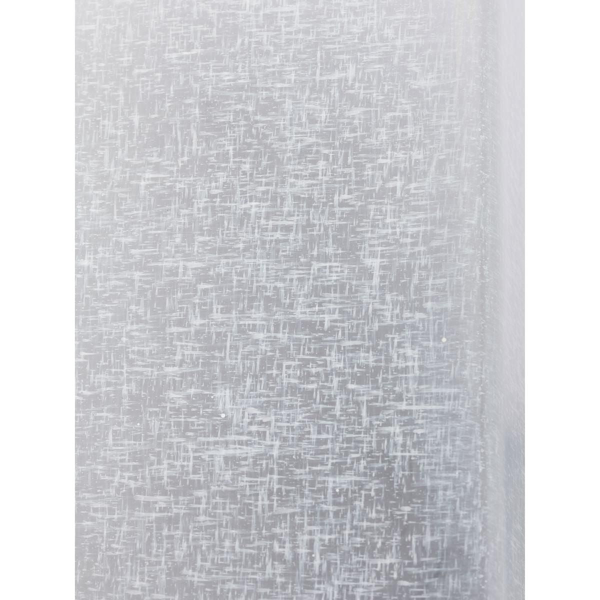 Progress Lighting - Linen Glass Sconce - Lights Canada