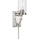 Progress Lighting - Lassiter Sconce - Lights Canada