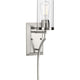 Progress Lighting - Lassiter Sconce - Lights Canada
