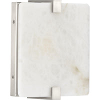 LED Alabaster Stone Sconce