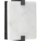Progress Lighting - LED Alabaster Stone Sconce - Lights Canada