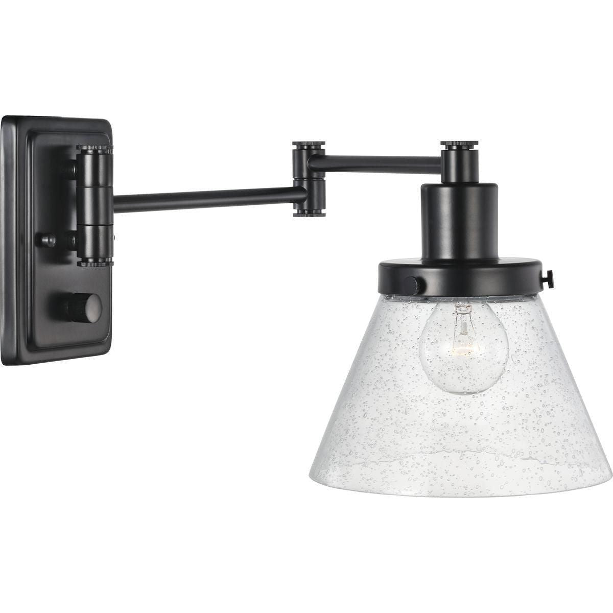 Progress Lighting - Hinton Sconce - Lights Canada