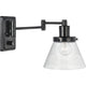 Progress Lighting - Hinton Sconce - Lights Canada