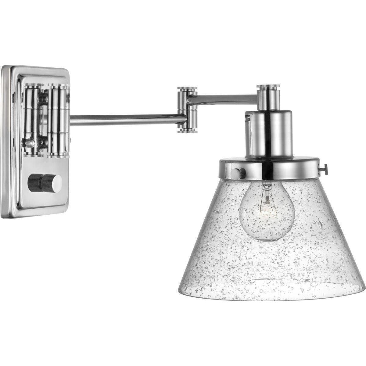 Progress Lighting - Hinton Sconce - Lights Canada