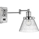Progress Lighting - Hinton Sconce - Lights Canada