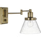 Progress Lighting - Hinton Sconce - Lights Canada
