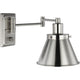 Progress Lighting - Hinton Sconce - Lights Canada