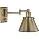 Progress Lighting - Hinton Sconce - Lights Canada