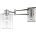 Progress Lighting - Milner Sconce - Lights Canada