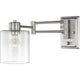 Progress Lighting - Milner Sconce - Lights Canada