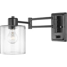 Progress Lighting - Milner Sconce - Lights Canada