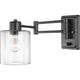 Progress Lighting - Milner Sconce - Lights Canada