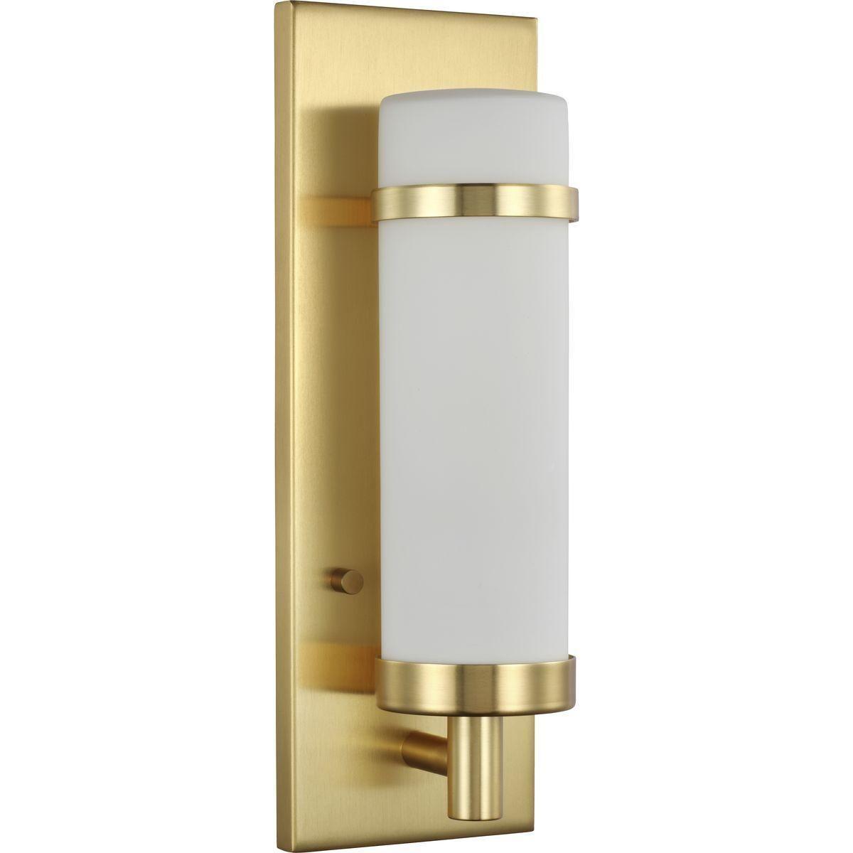 Progress Lighting - Hartwick Sconce - Lights Canada