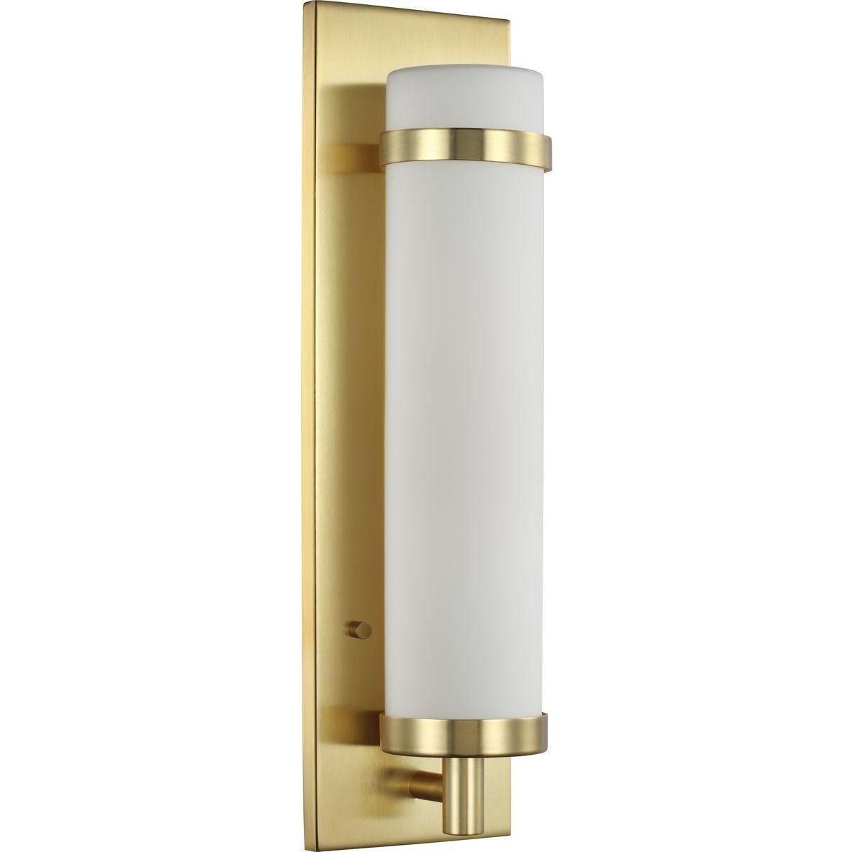 Progress Lighting - Hartwick Sconce - Lights Canada