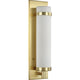 Progress Lighting - Hartwick Sconce - Lights Canada