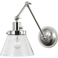 Hinton Sconce