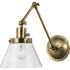 Progress Lighting - Hinton Sconce - Lights Canada