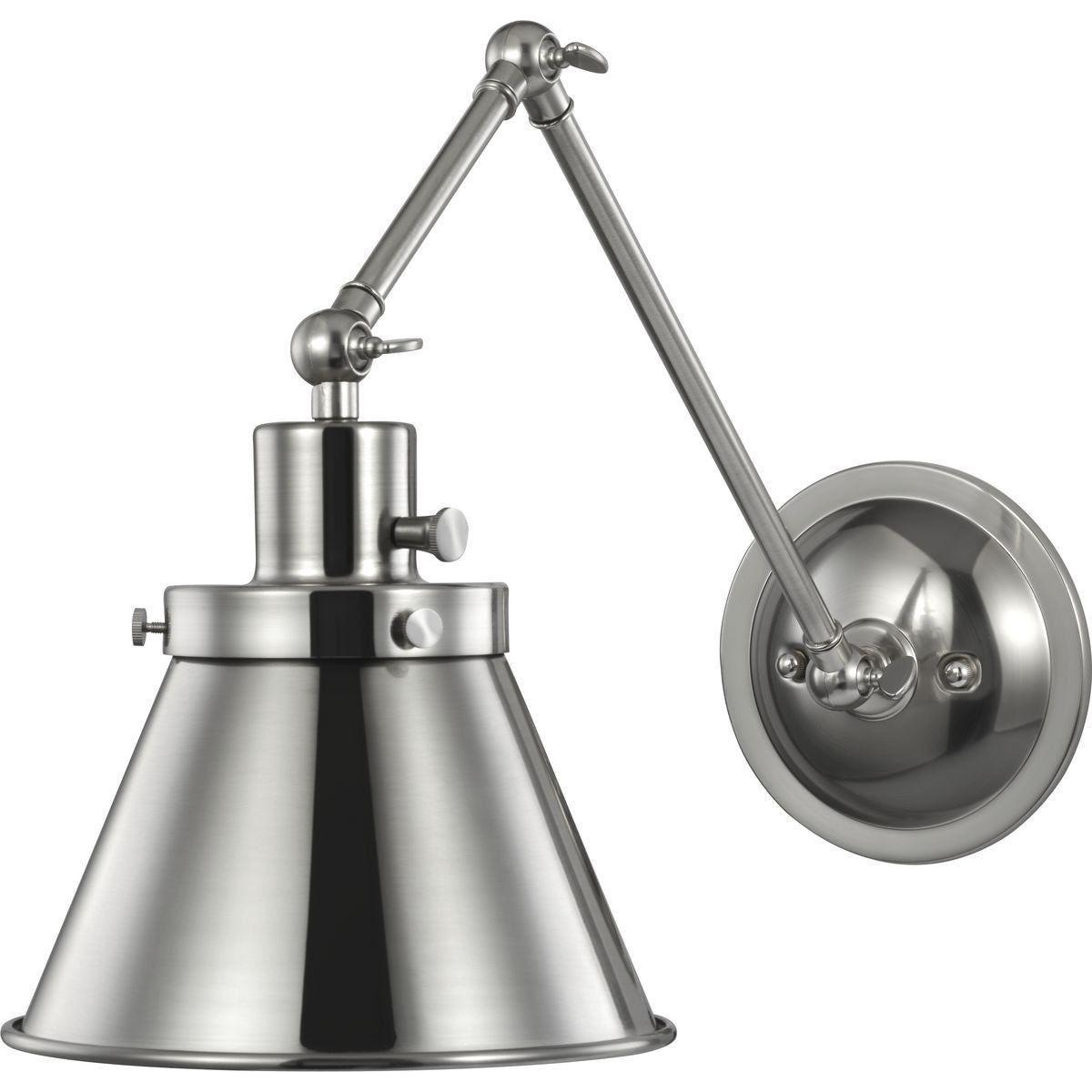 Progress Lighting - Hinton Sconce - Lights Canada