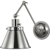 Hinton Sconce