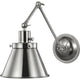 Progress Lighting - Hinton Sconce - Lights Canada