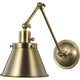 Progress Lighting - Hinton Sconce - Lights Canada