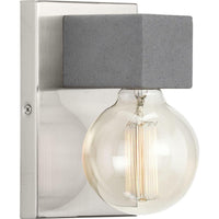 Mill Beam Sconce